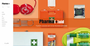 Pharmapiù 1 Pharmapiù