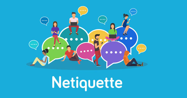 Netiquette