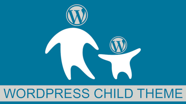 Tema child Wordpress
