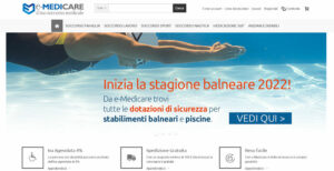 E-Medicare 8 E-Medicare