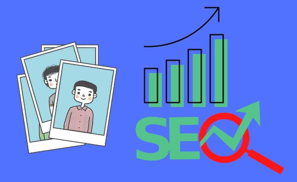 Ottimizzare le immagini per il SEO