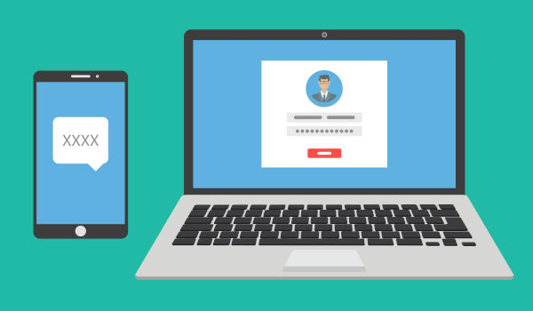 Autenticazione a 2 fattori Magento 2