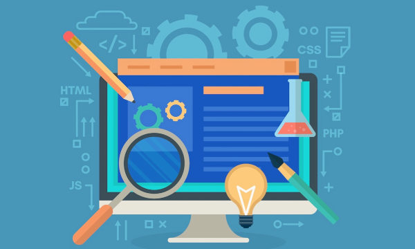Visualizzare descrizione categorie e tag
