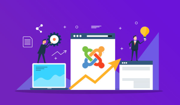 Campi aggiuntivi Joomla