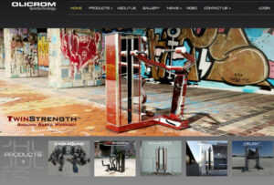 Olicrom Sportechnology 6 Olicrom Sportechnology