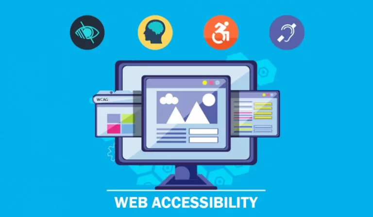 Realizzare un sito web accessibile