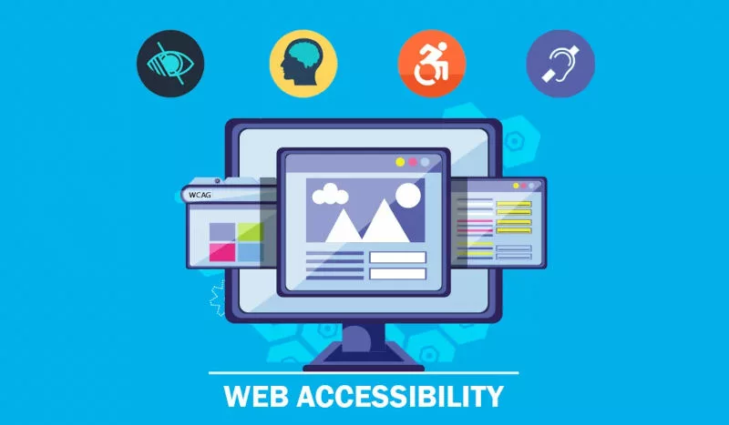 Realizzare un sito web accessibile