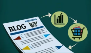 Migliorare il SEO del sito eCommerce integrando un blog
