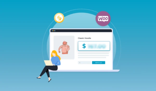 Nascondere i prezzi dei prodotti in WooCommerce