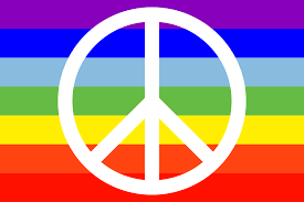 Peace now!