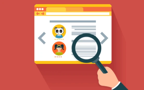 Ricerca WordPress