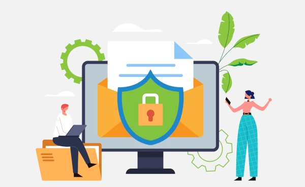 Sicurezza email