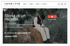Superotto Film Production