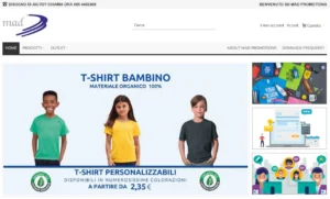 Mad Promotions Articoli Personalizzati Promozionali